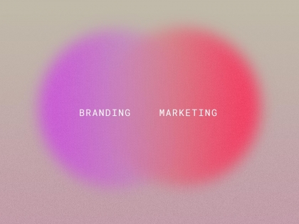 Branding-marketing
